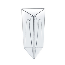 Load image into Gallery viewer, 3 Sided Menu Holder