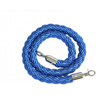 Load image into Gallery viewer, Rope and Posts Kit Ball Top