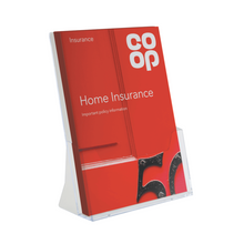 Load image into Gallery viewer, Leaflet Holders 10 Pack