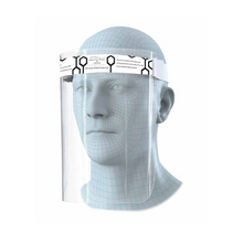 Load image into Gallery viewer, Protective Full Face Visor