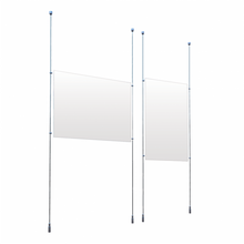 Load image into Gallery viewer, A5 Floor to Ceiling Cable Poster Kit