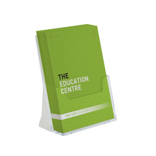 Load image into Gallery viewer, Leaflet Holders 10 Pack
