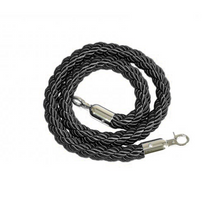 Load image into Gallery viewer, Rope and Posts Kit Ball Top
