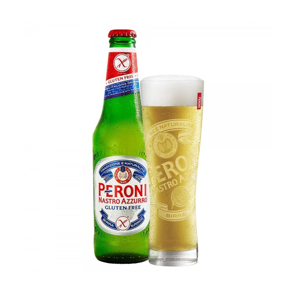 Peroni Beer 24 x 320ml