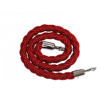 Load image into Gallery viewer, Rope and Posts Kit Crown Top
