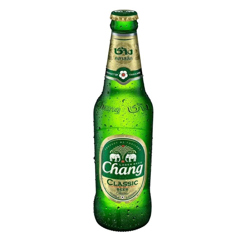 Chang Beer 24 x 320ml