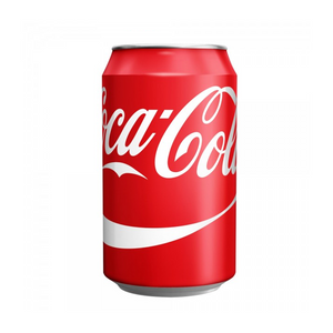 Coca Cola 24 x 330ml