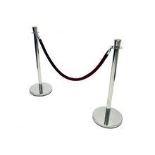 Load image into Gallery viewer, Rope and Posts Kit Crown Top
