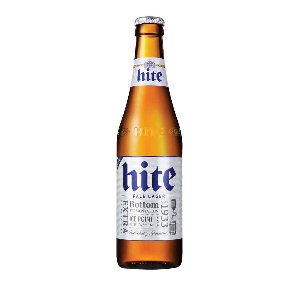 Hite Ice Point Beer 24 x 320ml